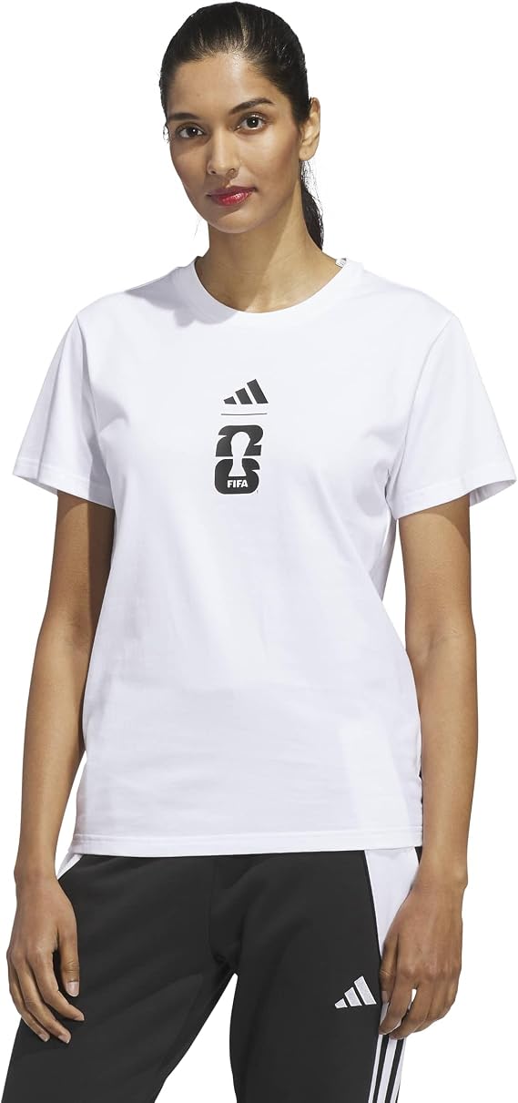 adidas Women's 2026 World Cup Fan Apparel
