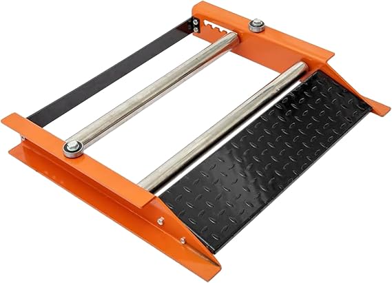 Cable Reel Stand, Single Reel Dispenser For Wire Management Max 28" Width