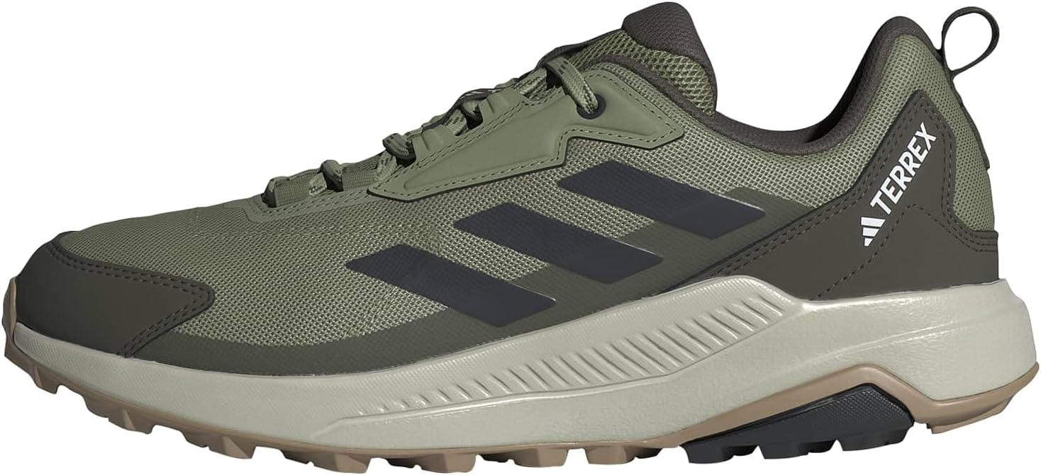adidas TERREX ANYLANDER Ayakkabı Düşük Taban (Futbol Dışı) Erkek