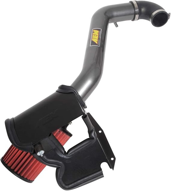 AEM 21-846C Cold Air Intake System