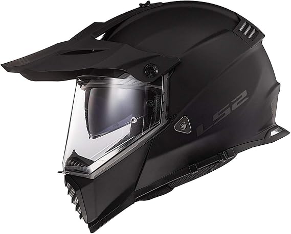 LS2 Helmets Blaze Adventure Helmet