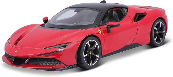 Bburago 1:24 Ferrari SF90 Stradale