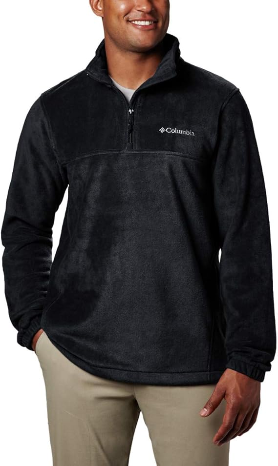 Columbia Steens MountainTM Half Zip