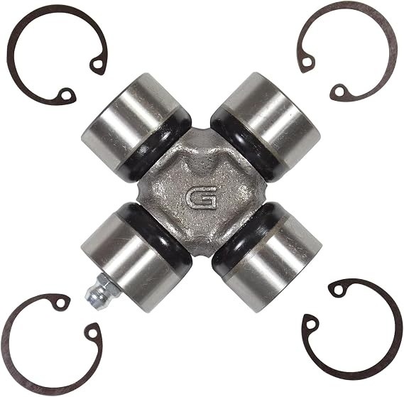 GMB 220-0600 Universal Joint