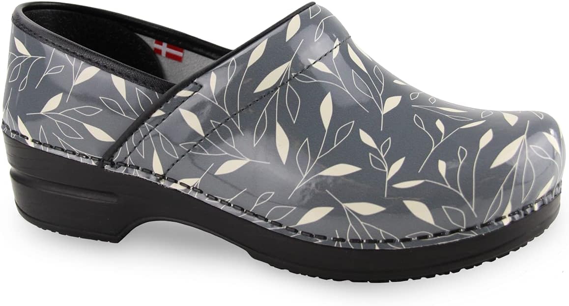 Sanita Campton Women's Clog