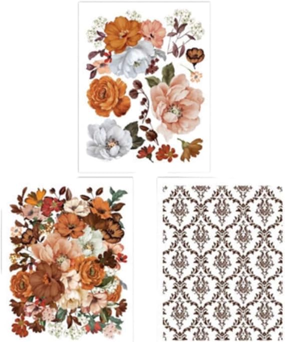 Redesign with Prima 655350660031, Multi