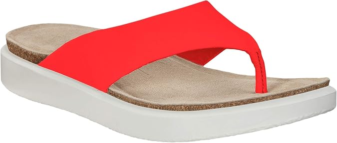 ECCO Corksphere Thong