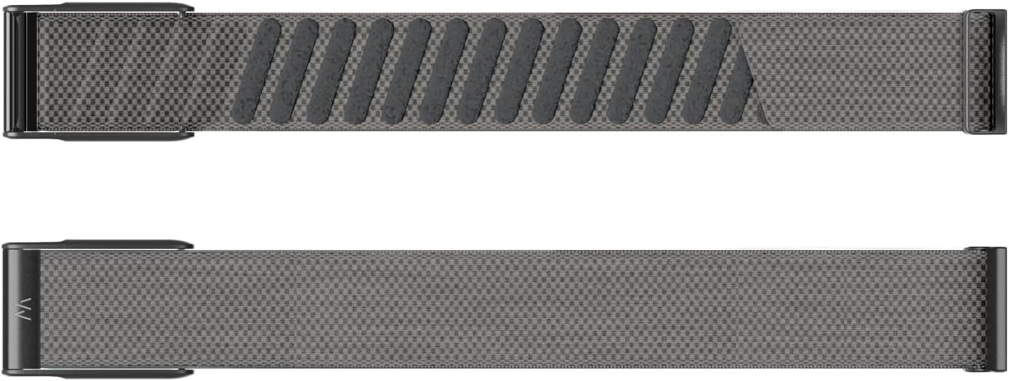 WHOOP 5.0/MG SuperKnit – Signature Performance Knit Accessory | Health, Fitness, Wellness Wearable