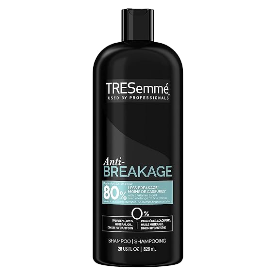 Tresemme Shampoo Anti-Breakage 28 Ounce(Pack of 1)