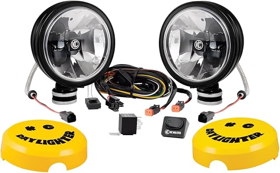 6' DAYLIGHTER Gravity LED - 2-Ligh