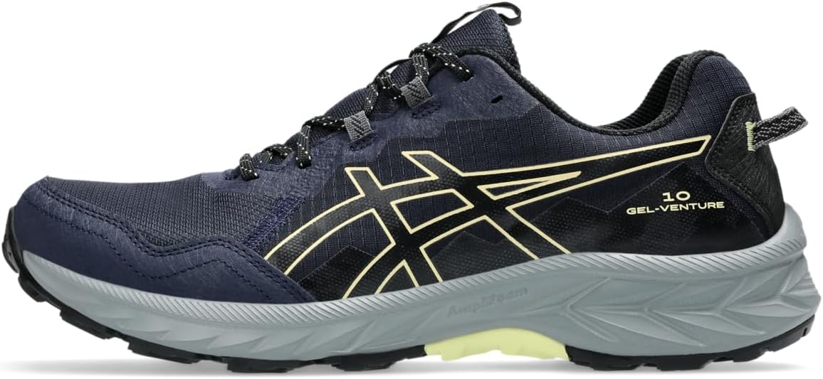 ASICS Men's Gel-Venture 10Sneaker