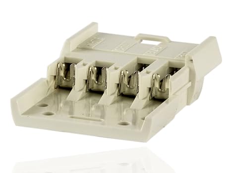NSI Non-Metallic Cable Splice, 12-14 AWG Wire Range, for 3 Conductor Cable