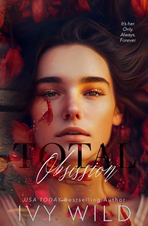 Total Obsession: Special Edition Cover
