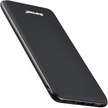 Charmast Power Delivery Power Bank 26800mAh, PD Power Bank, 18W USB C Portable Charger Quick Charge 3.0 Battery Pack Compatible with MacBook, iPad, iPhone, Samsung, Pixel, More Phones, Tablets