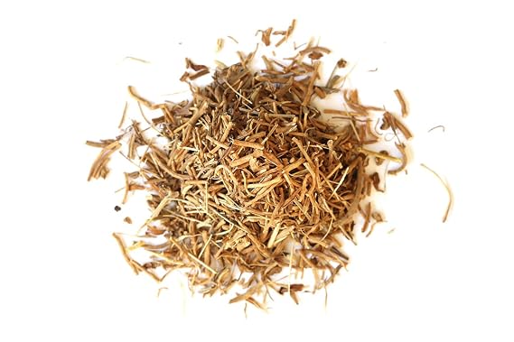 Bulk Herbs: Valerian Root (Organic)