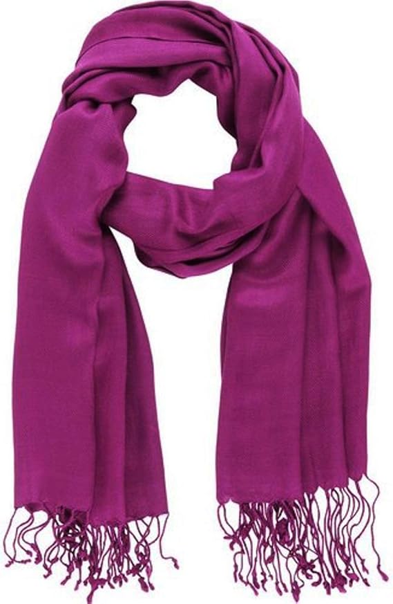 Womens Faux Pashmina Shawl-Fancy shawl-Bridal Scarf-Evening Stole-Travel Wedding Wear-Light weight Shawl