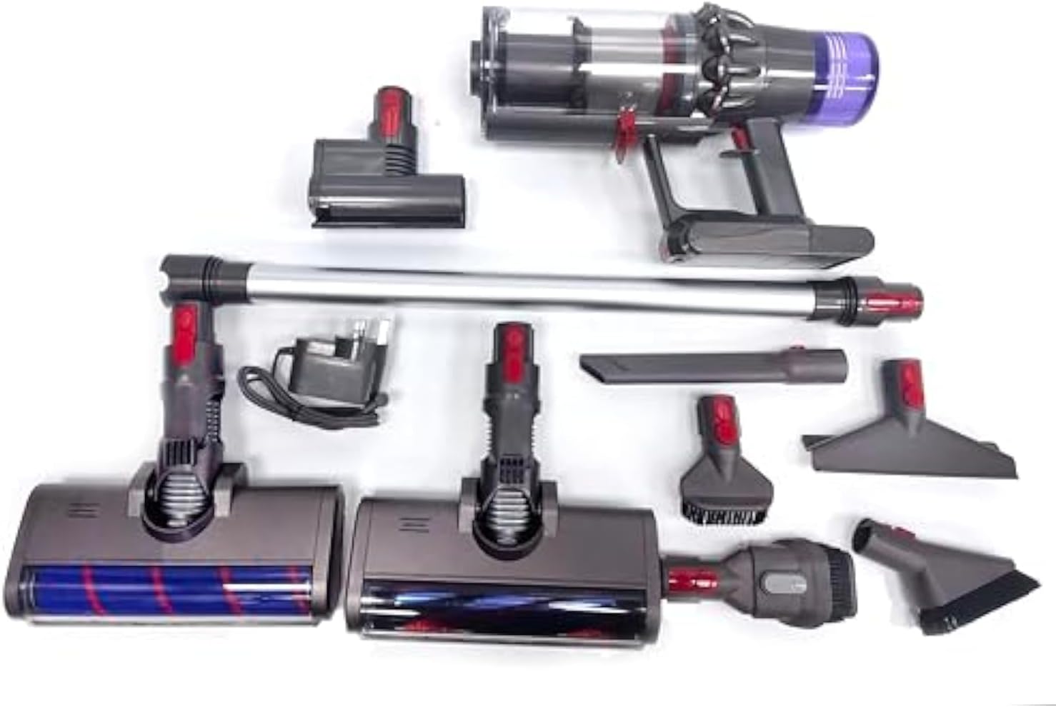 Dyson V15 Detect Animal Cordless Stick Cleaner