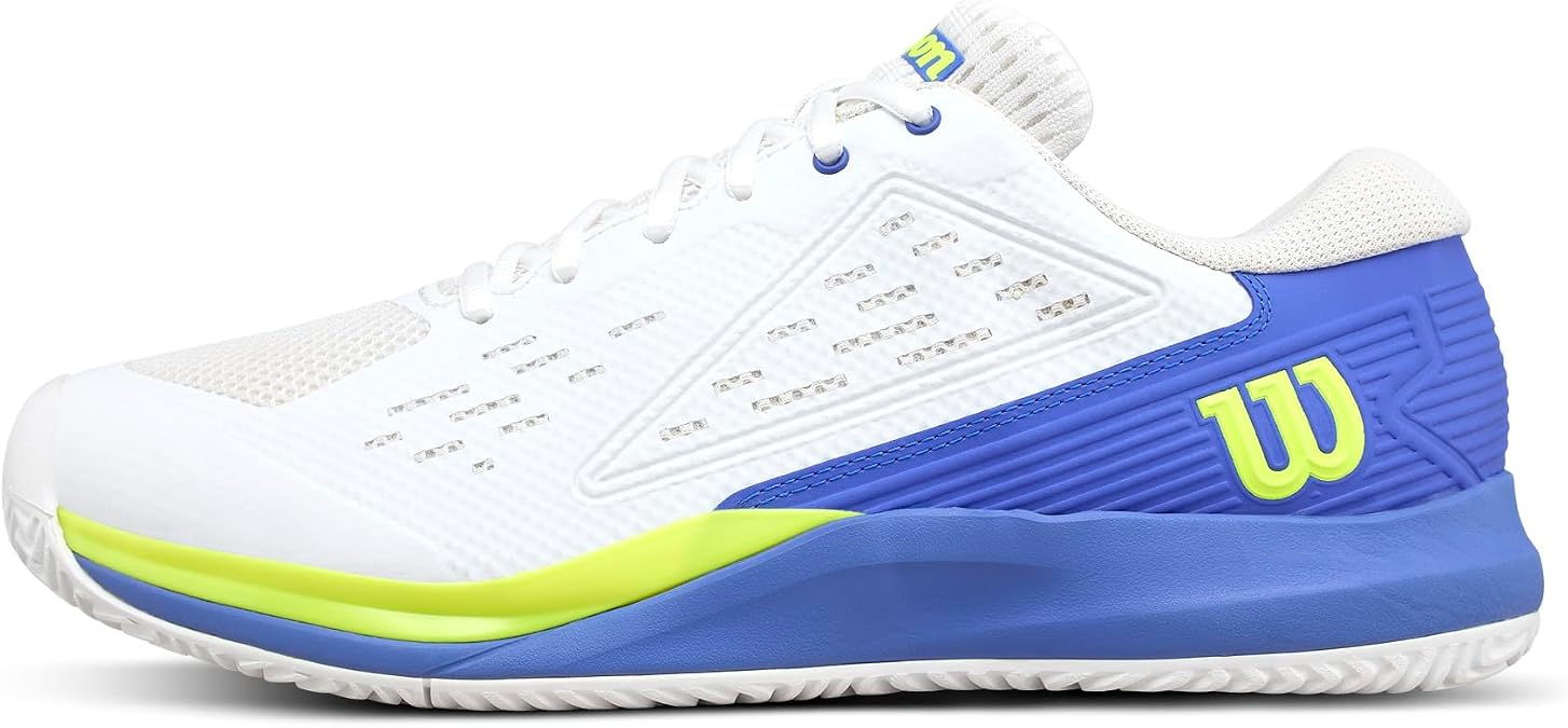 Wilson Men's Men's Rush Pro Ace Tennis ShoesTennis Shoe
