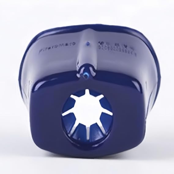 Eye Drop Guide,Easy to Use Eyedrop Dropper Drop Helper,Eye Drop Dispenser,Eye Drop Dispenser Aid for All Ages Reusable & Portable,Eye Drop Dispenser for Elderly, Auto Eyedropper Helper Devices