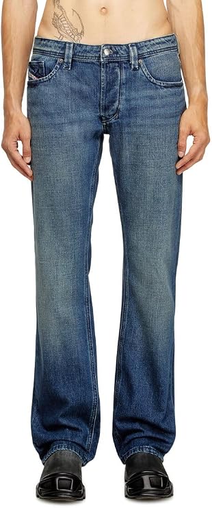 Diesel 1985 Larkee Regular Jeans