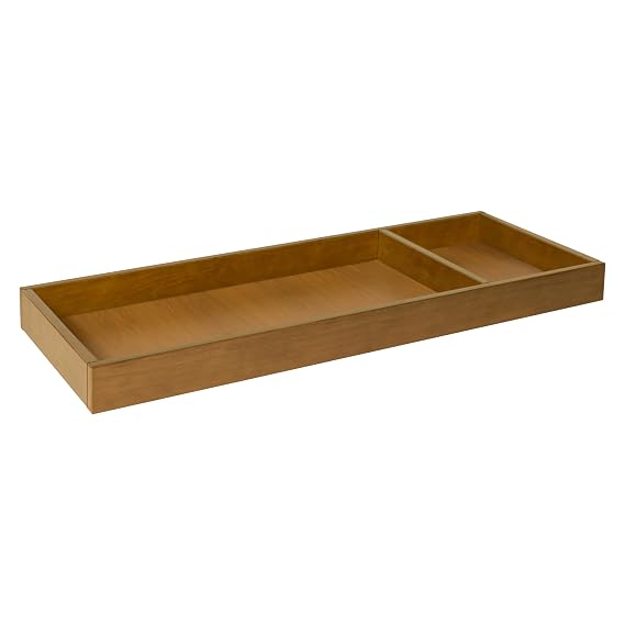 DaVinci Universal Wide Removable Changing Tray (M0619) in White