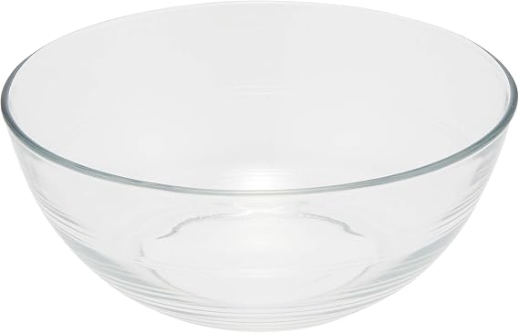 DURALEX 2100 08059 Squirrel Ball, 4.1 inches 10.5 cm, Glass, France RLS3704