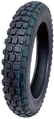 MMG Knobby Tire 3.00-12 Front or Rear Trail Off Road Dirt Bike Motocross Pit