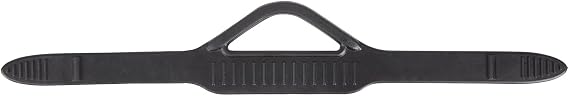 IST FS7 Replacement Rubber Fin Strap for Use with FB7 Buckle