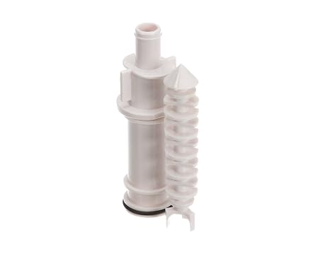 Cornelius 1008636 Mixer Nozzle Assembly with O-Ring