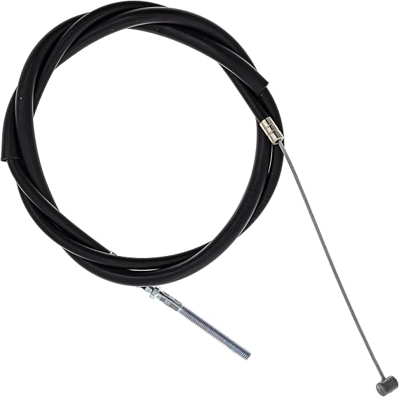 NICHE Rear Hand Brake Cable for Yamaha 55X-26341-00-00
