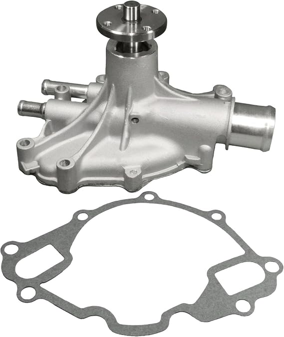 ACDelco Gold 252-673 (88926187) Engine Water Pump