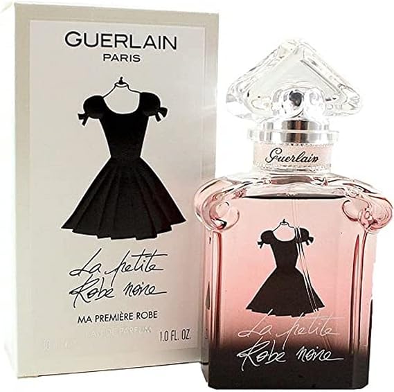 Guerlain Vaporisateur