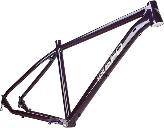 Mountain Bikes Frame 27.5er 29er Hardtail Frame 17'' 19'' Disc Brake Aluminum Alloy Frames QR 135mm 135mm Quick Release