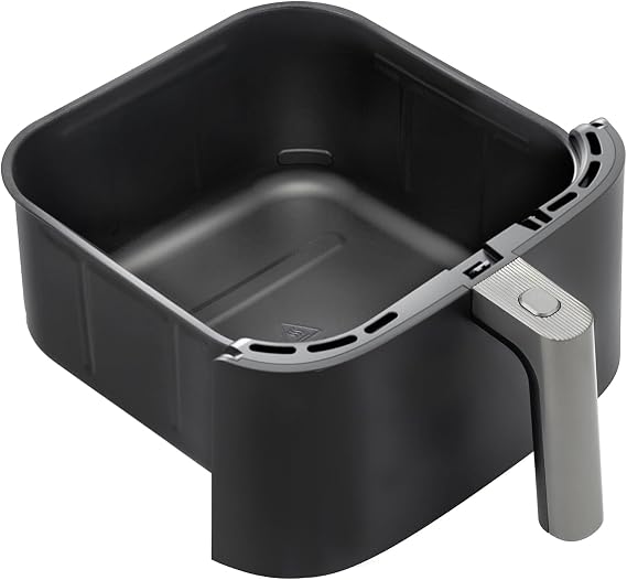 Cosori Replacement Basket for TurboBlaze DC601 Air Fryer, Ceramic Coating