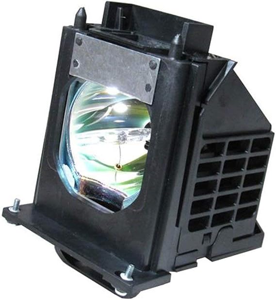 915P061010 TV Lamp for Mitsubishi WD-57733, WD-57734, WD-57833, WD-65733, WD-65734, WD-65833, WD-73733, WD-73734, WD-73833, WD-C657, WD-Y577, WD-Y657