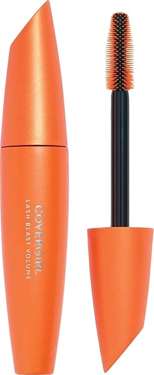 COVERGIRL Lash Blast Volume Mascara - 825 Very Black Waterproof