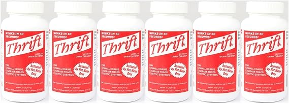 TY-0400861 - Pack of 6