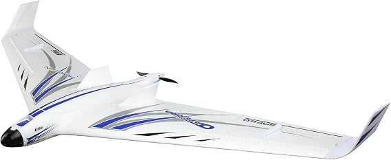 E-Flite Opterra 2 m Wing BNF Basic with AS3X and Safe Select