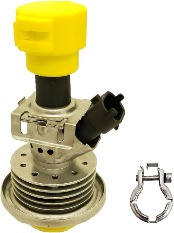 OEM DFI1000 Diesel Emissions Fluid (DEF) Module Injection Metering