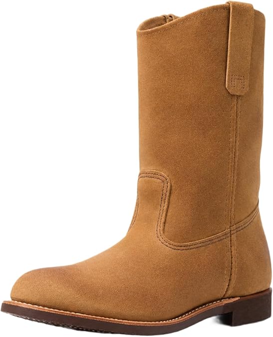 Red Wing Shoes Heritage Pecos Men Boot
