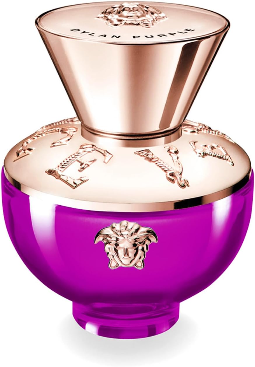 Versace Dylan Purple EDP 50 ML
