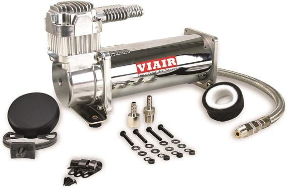 Air Lift 16444 Air Compressor