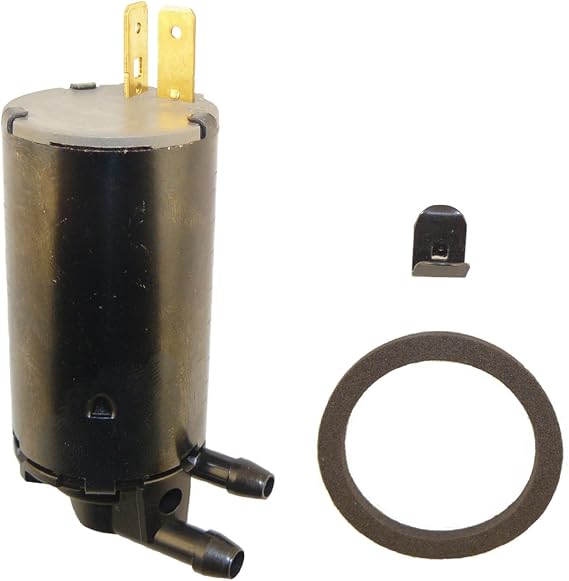 ACI 172686 Windshield Washer Pump