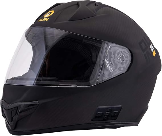 Quin Ghost Zero Helmet