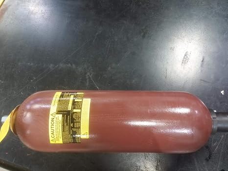 A1531001 Accumulator, 3000 psi, 15 gal
