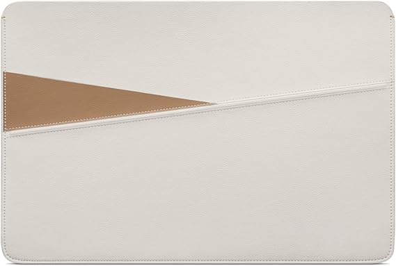 Lenovo 13/14-inch Laptop Sleeve (S200) - Ultra Thin Form-Fitting Case Compatible with MacBook Air, iPad & More Lightweight Folder Sleeve with Accessories Pocket