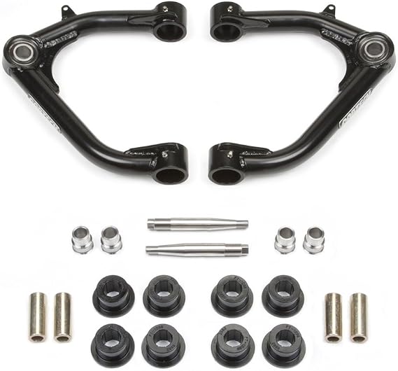 Fabtech FTS21146 Control Arm Kit