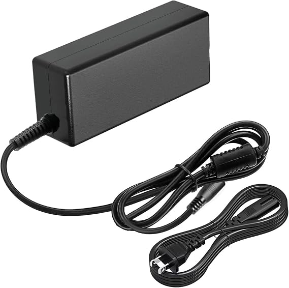 AC Adapter Compatible with Kodak ESP 5200 ESP 5260 All-in-One Printer 1K5831 Charger