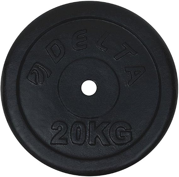 Delta Elite Plaka