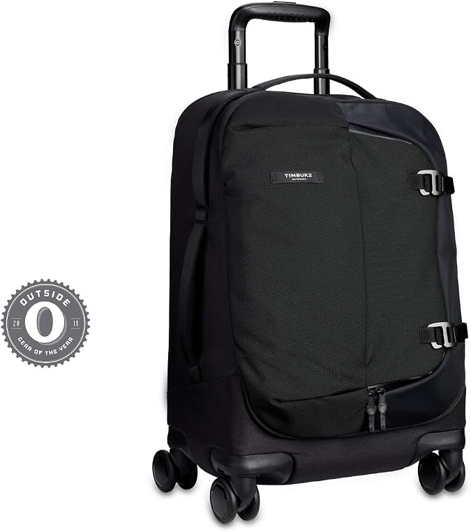 Timbach 2 Nevercheck 22" Spinner Suitcase